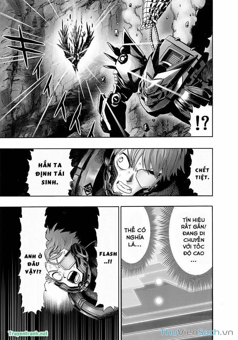 Chapter 166 - Image 33