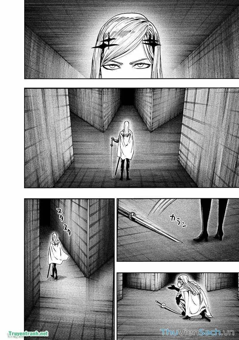 Chapter 166 - Image 34