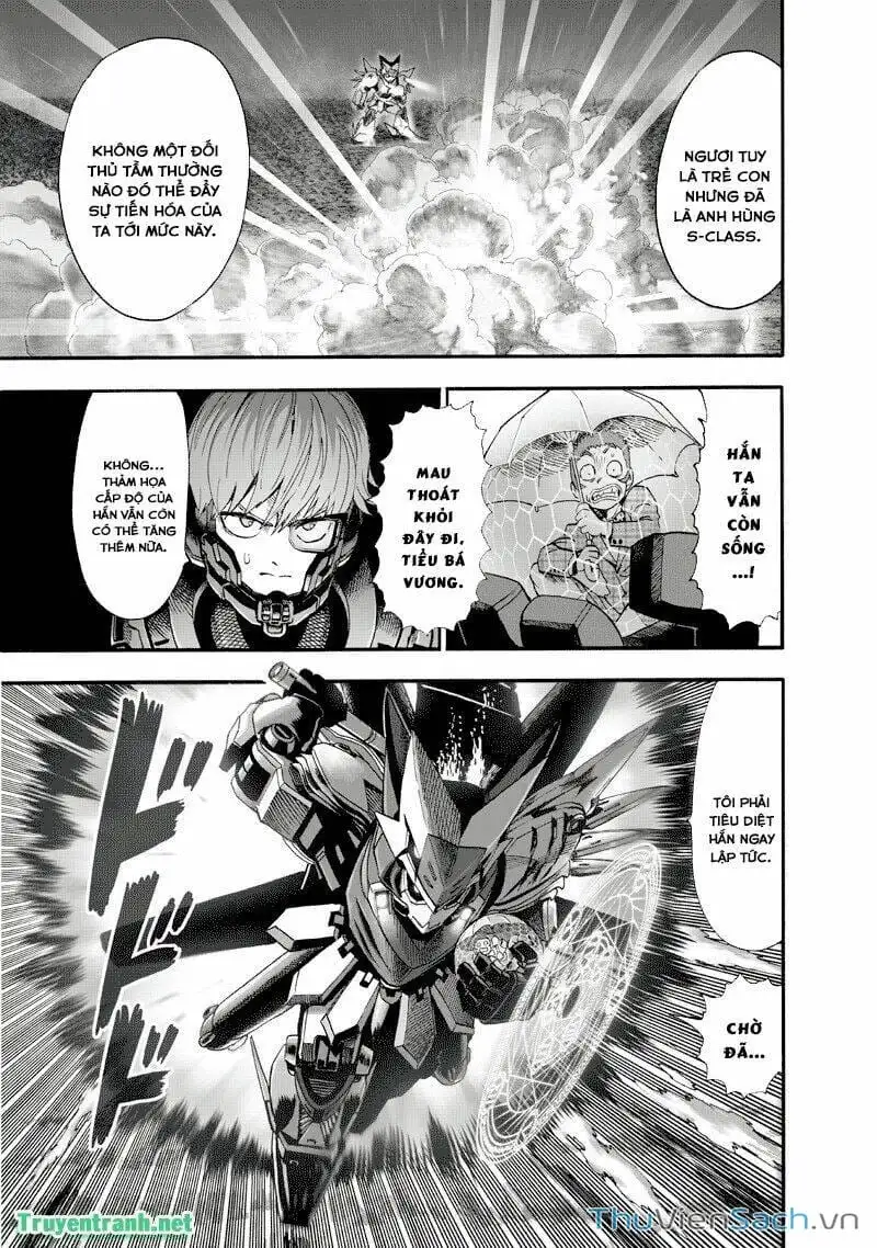 Chapter 167 - Image 1