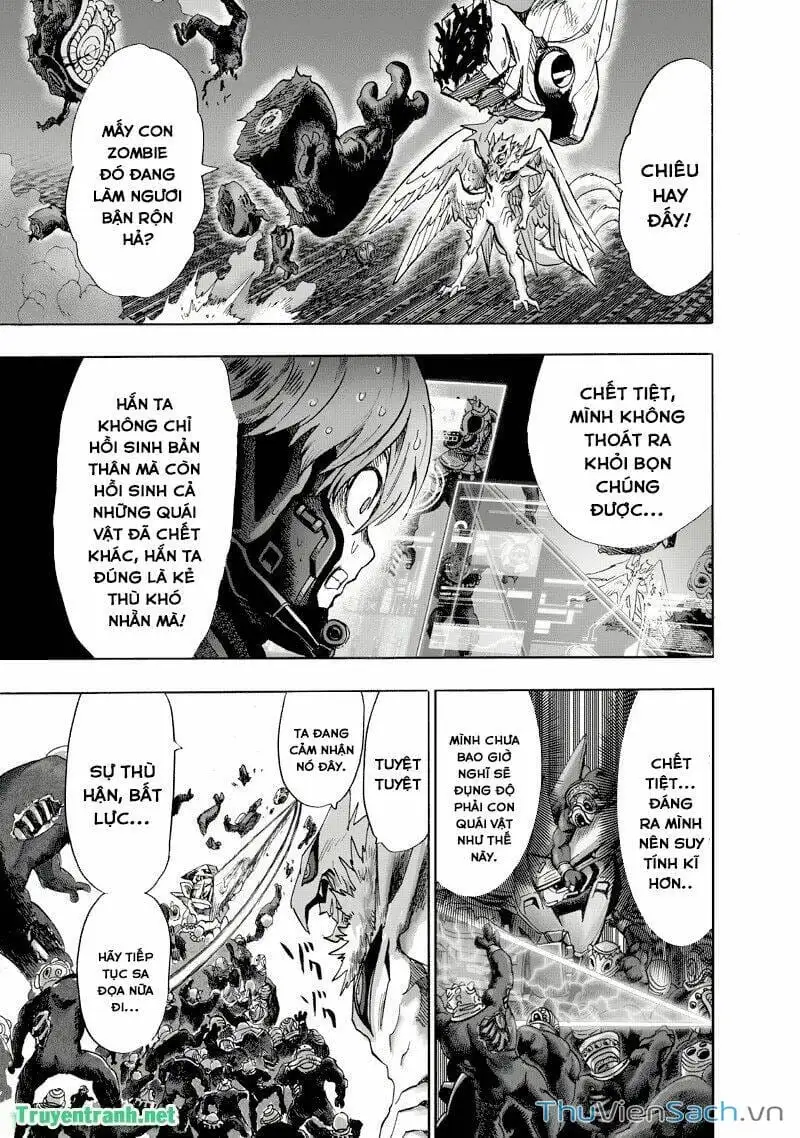 Chapter 167 - Image 16