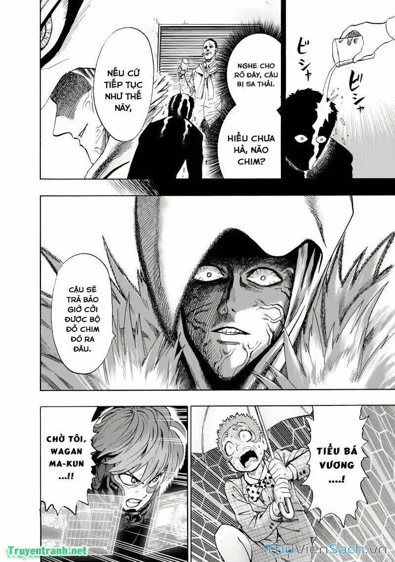 Chapter 167 - Image 17