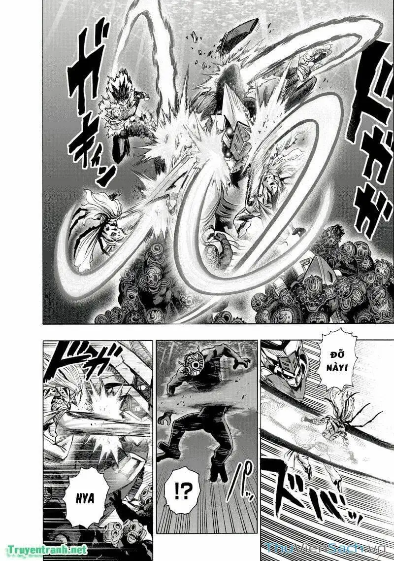 Chapter 167 - Image 21