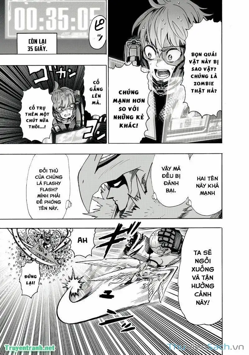 Chapter 167 - Image 22