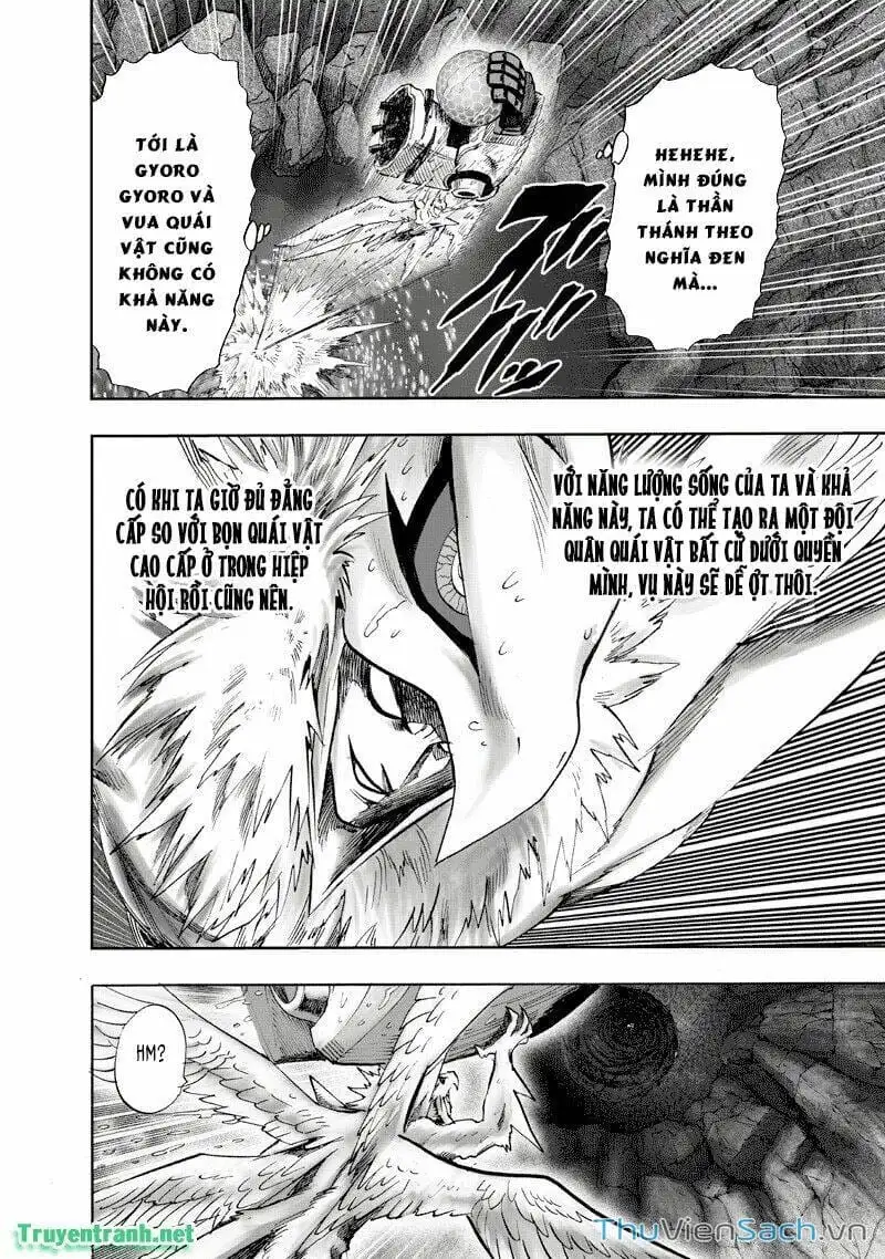Chapter 167 - Image 23