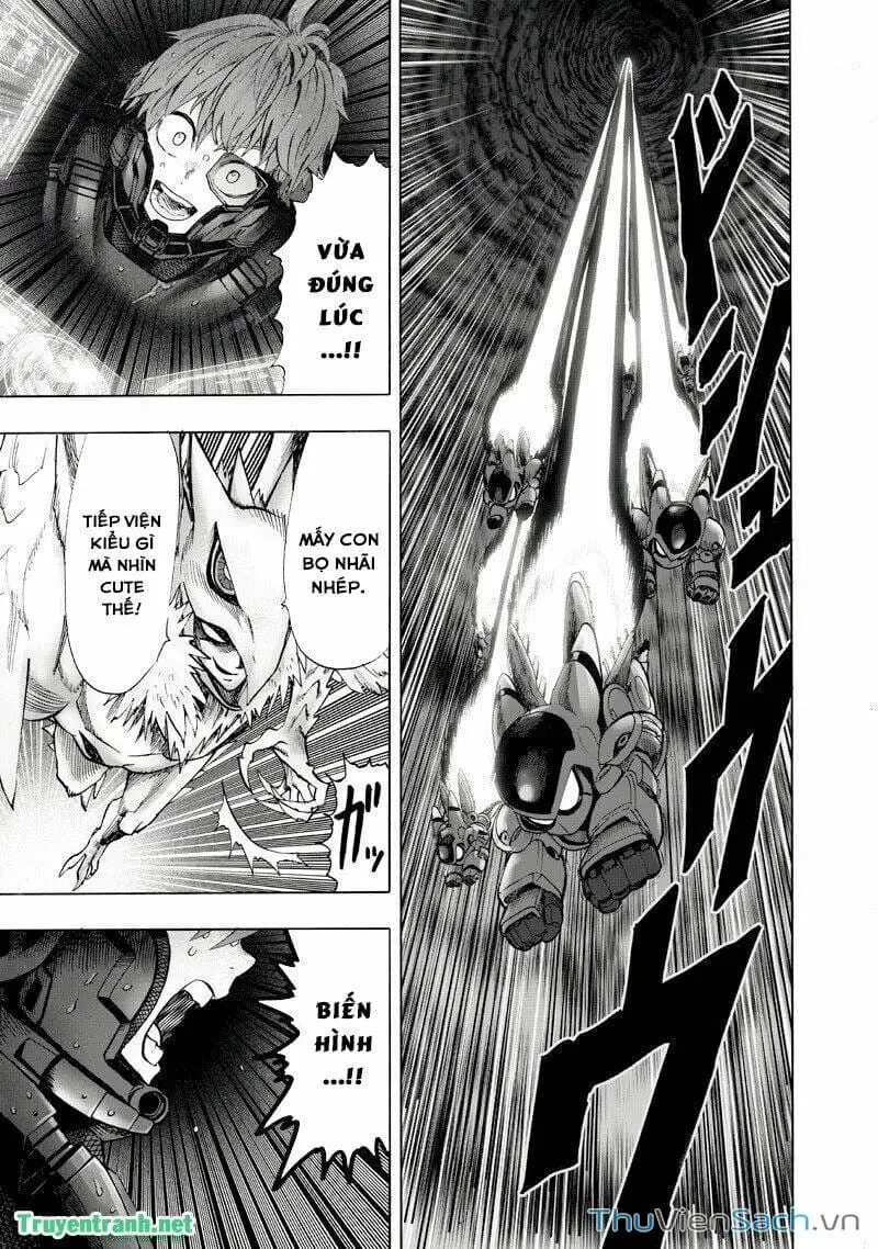 Chapter 167 - Image 24