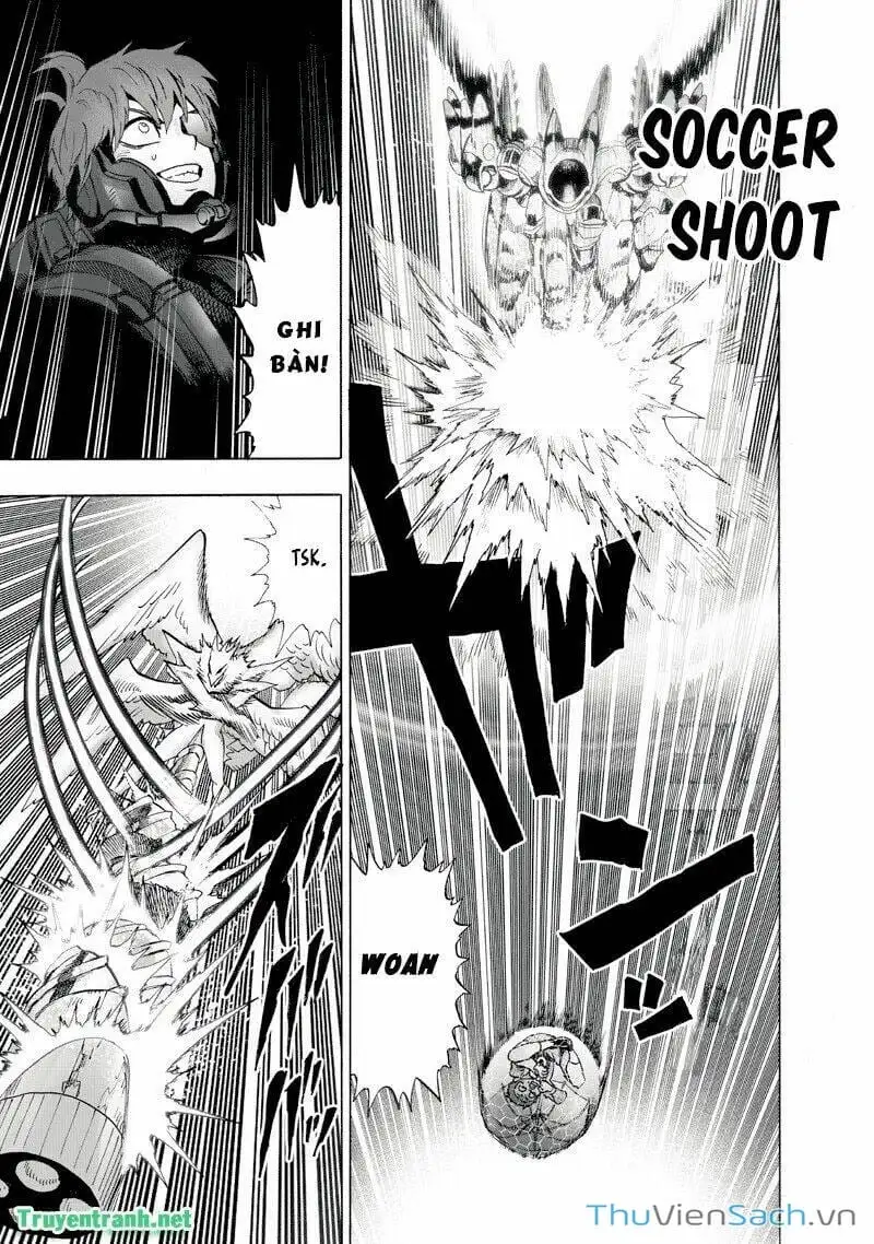 Chapter 167 - Image 27