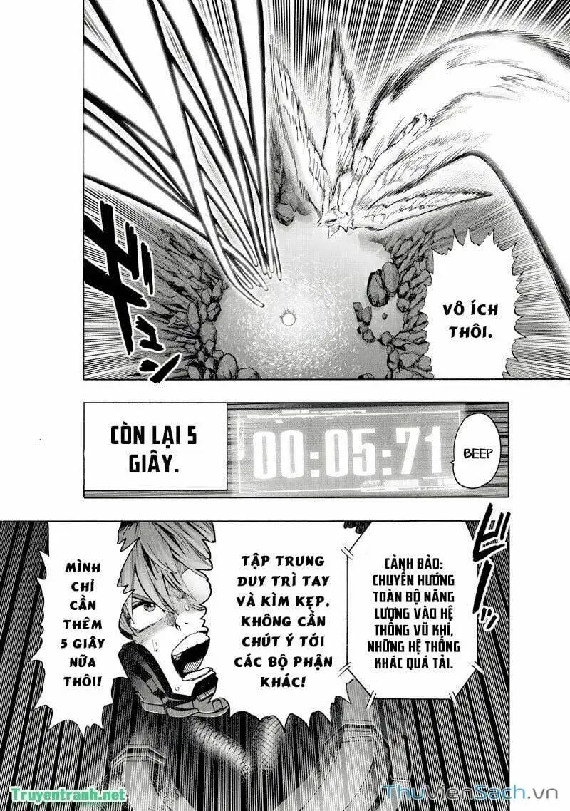 Chapter 167 - Image 28