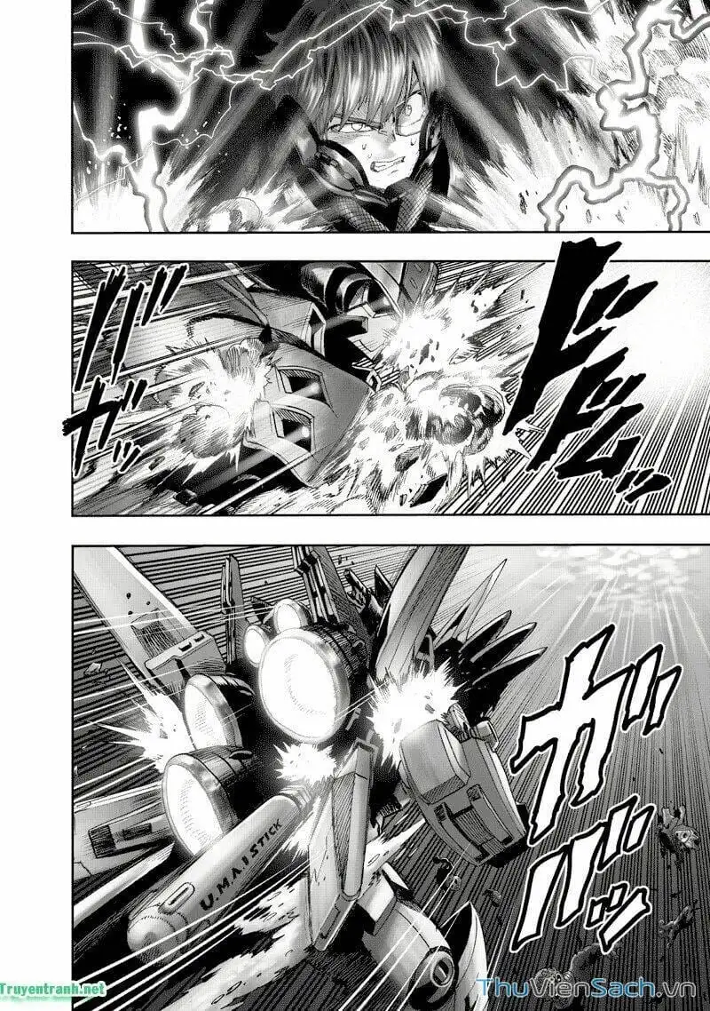 Chapter 167 - Image 31