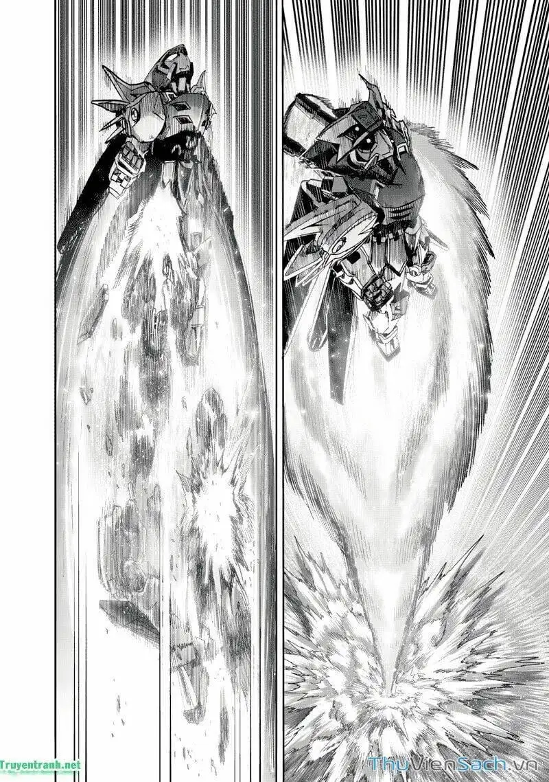 Chapter 167 - Image 33