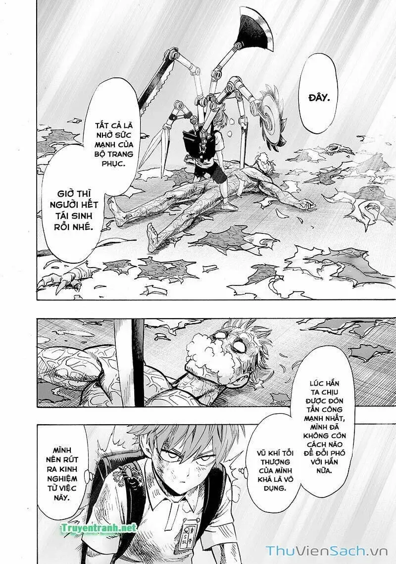 Chapter 168 - Image 25