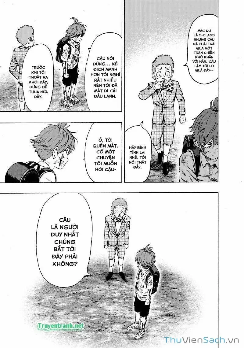 Chapter 168 - Image 26