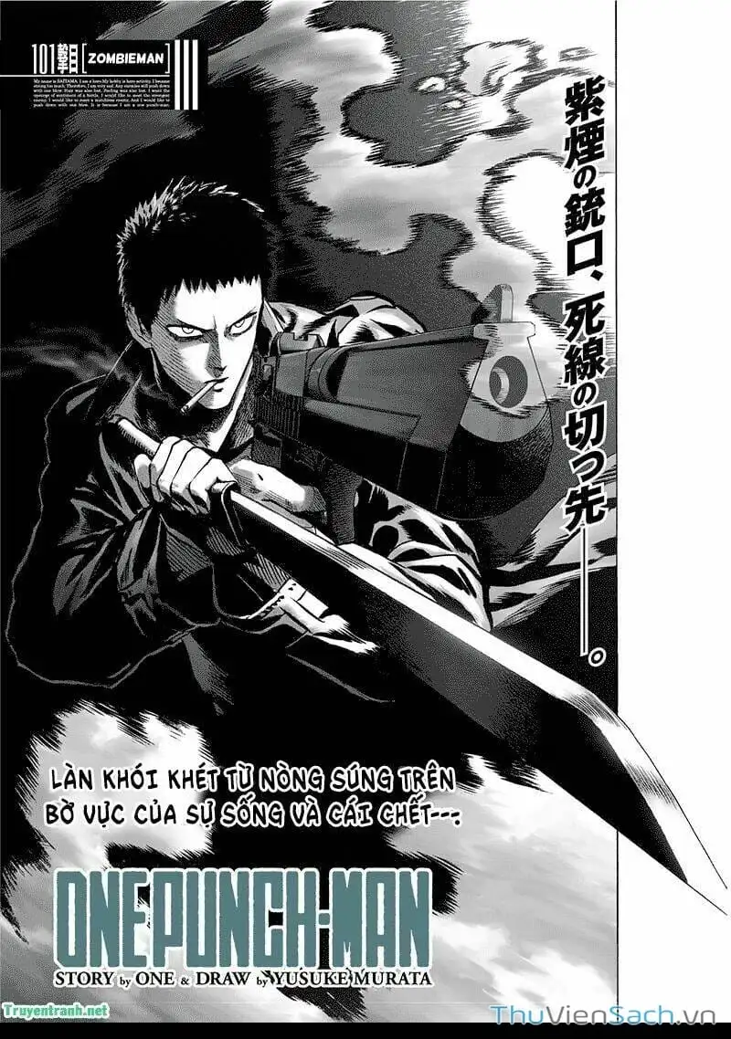 Chapter 169 - Image 1