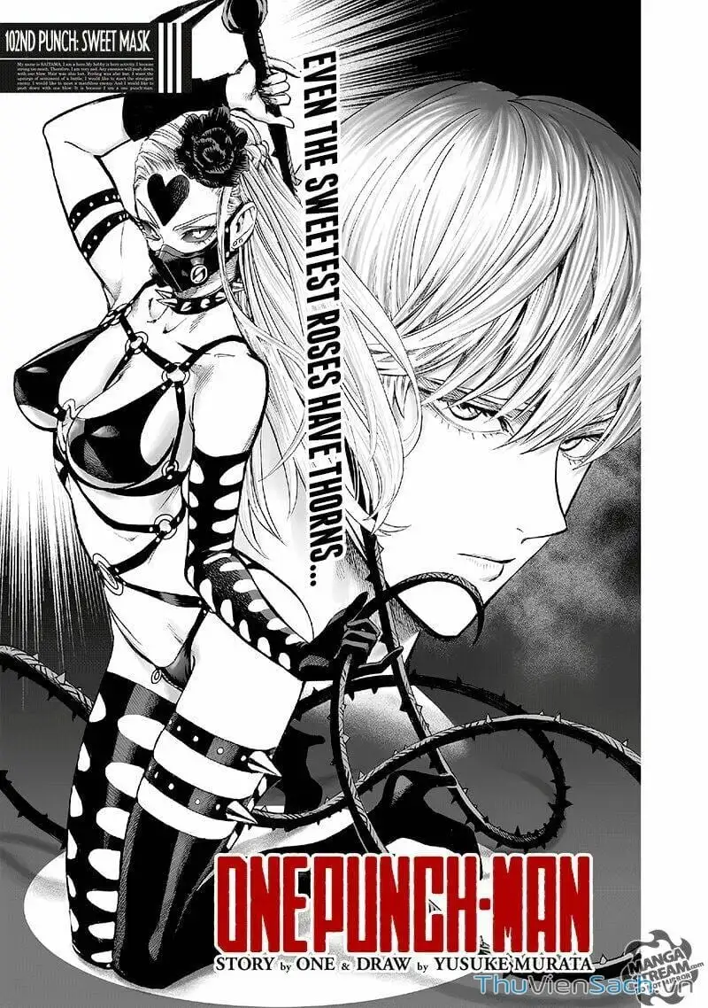 Chapter 170 - Image 1