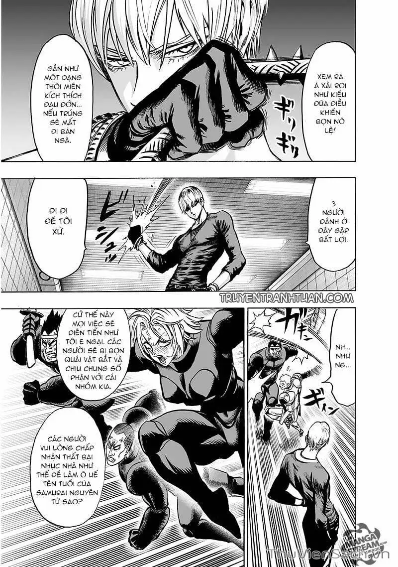 Chapter 170 - Image 13