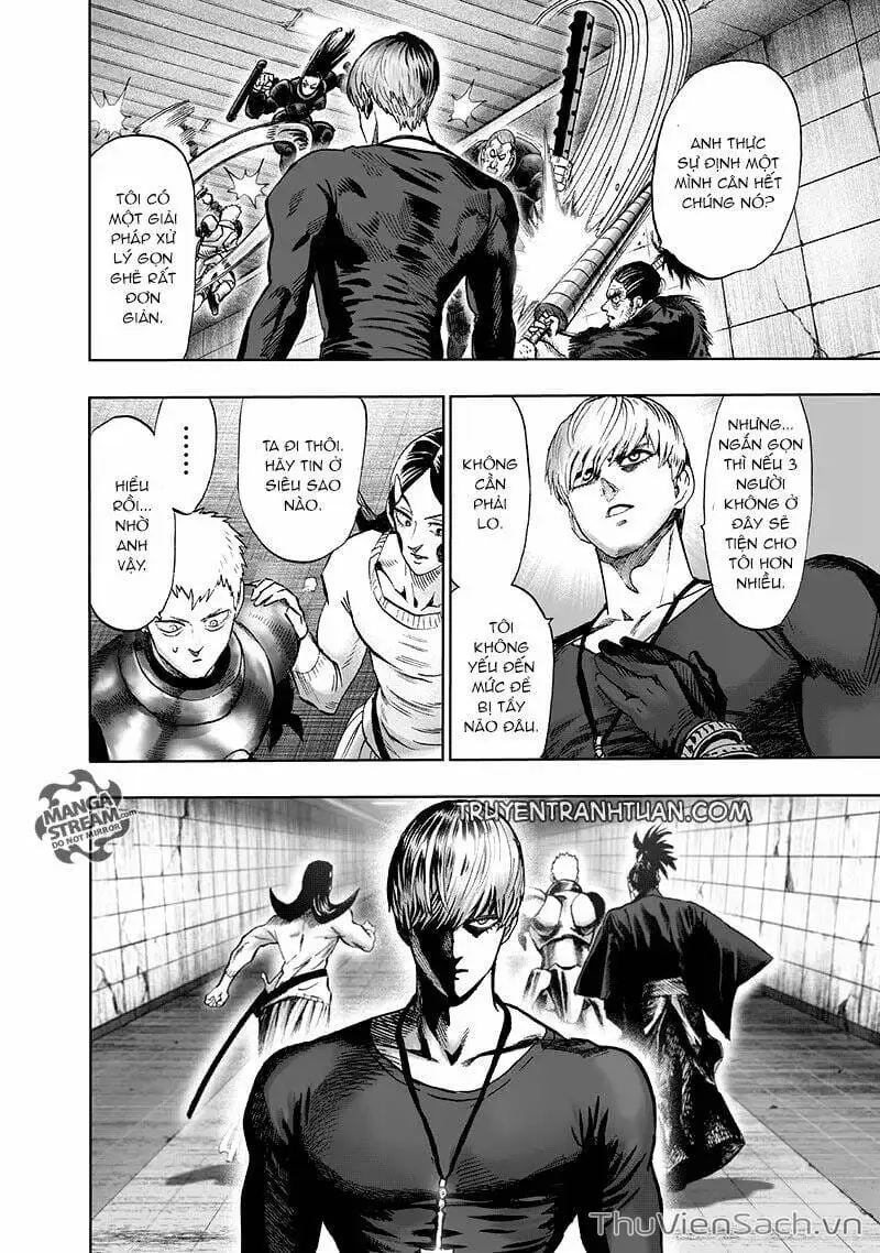 Chapter 170 - Image 14