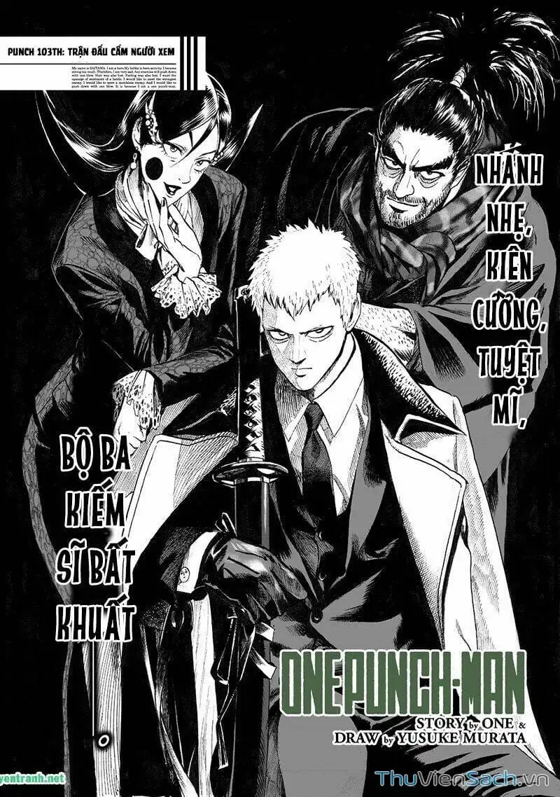 Chapter 171 - Image 1