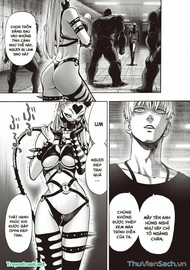 Chapter 171 - Image 2