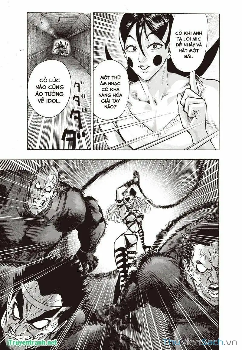 Chapter 171 - Image 6