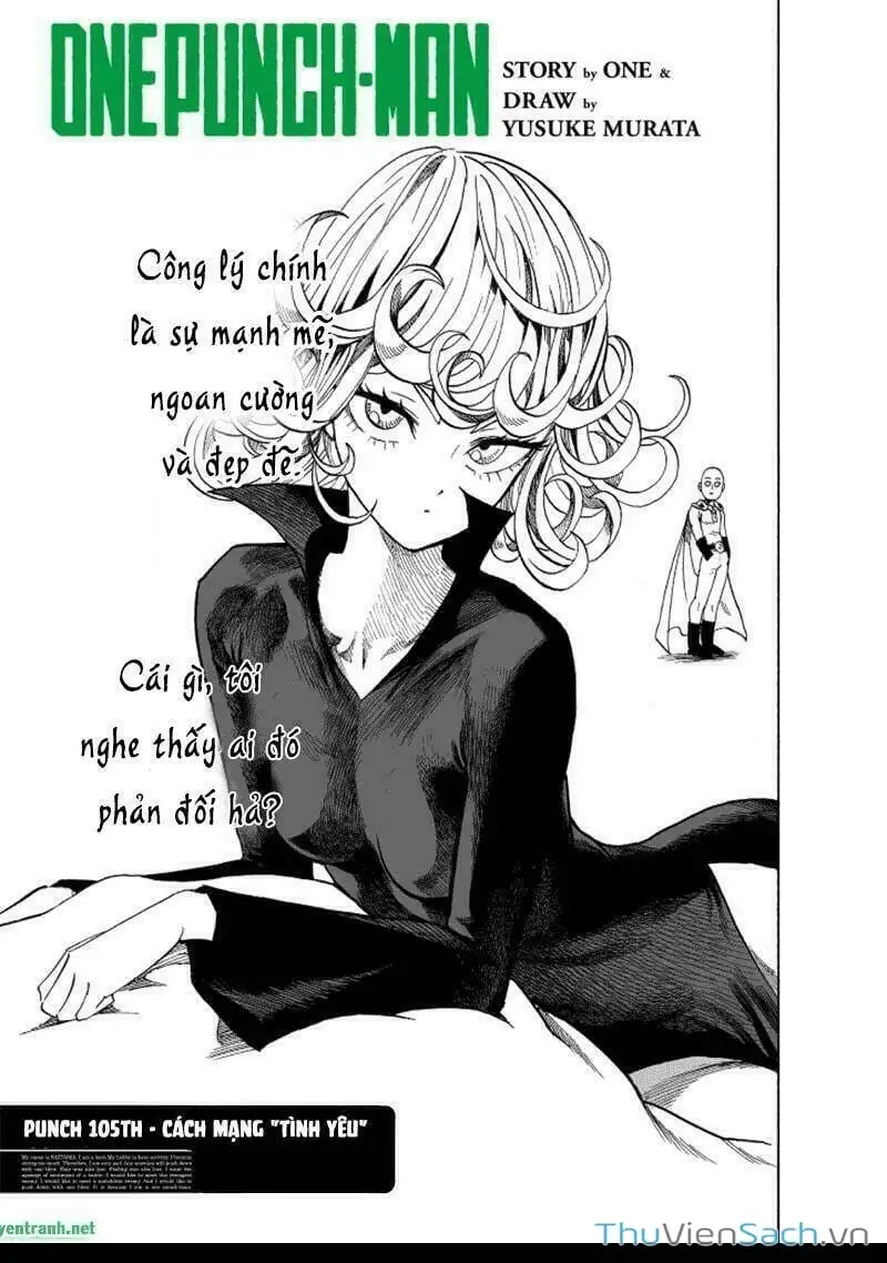 Chapter 173 - Image 1
