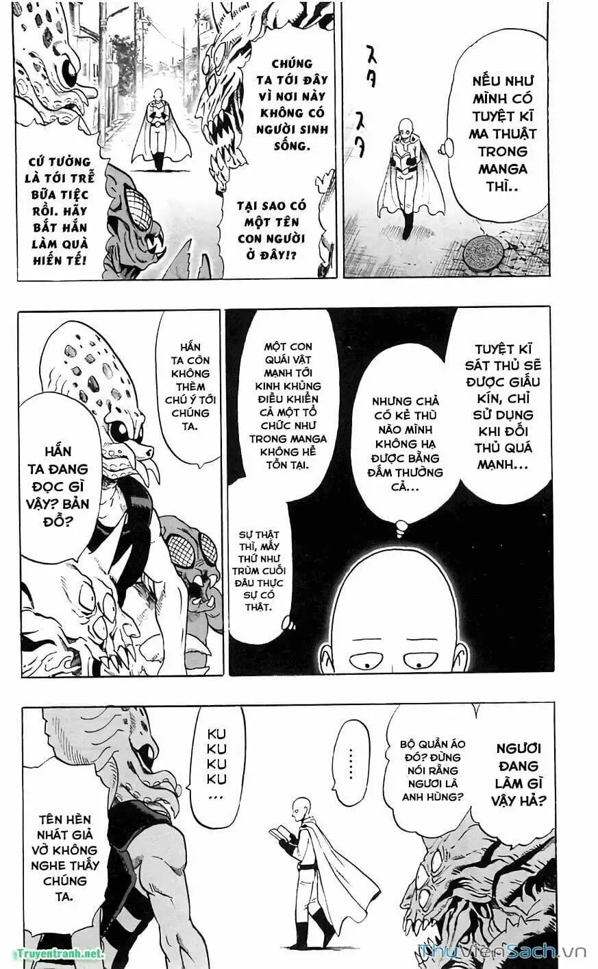 Chapter 175 - Image 22
