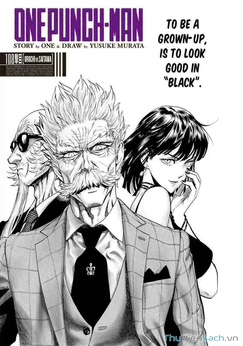 Chapter 176 - Image 1
