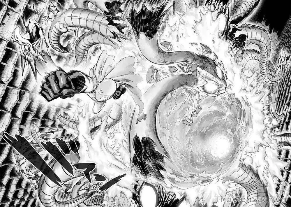 Chapter 176 - Image 33