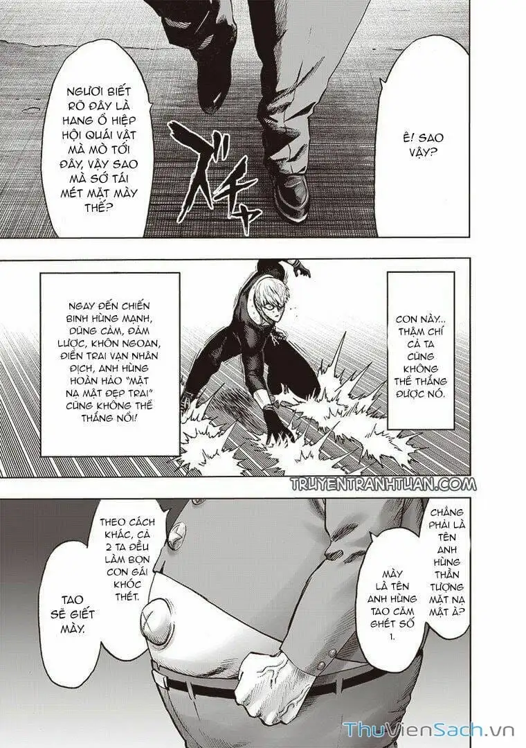 Chapter 181 - Image 22
