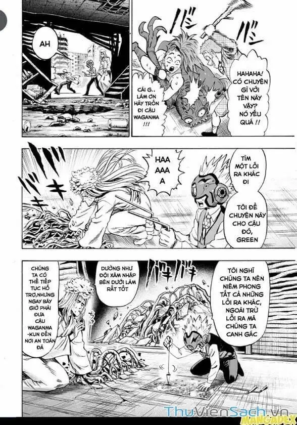 Chapter 184 - Image 6
