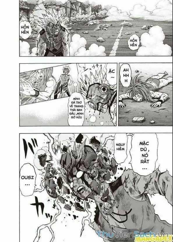 Chapter 185 - Image 9