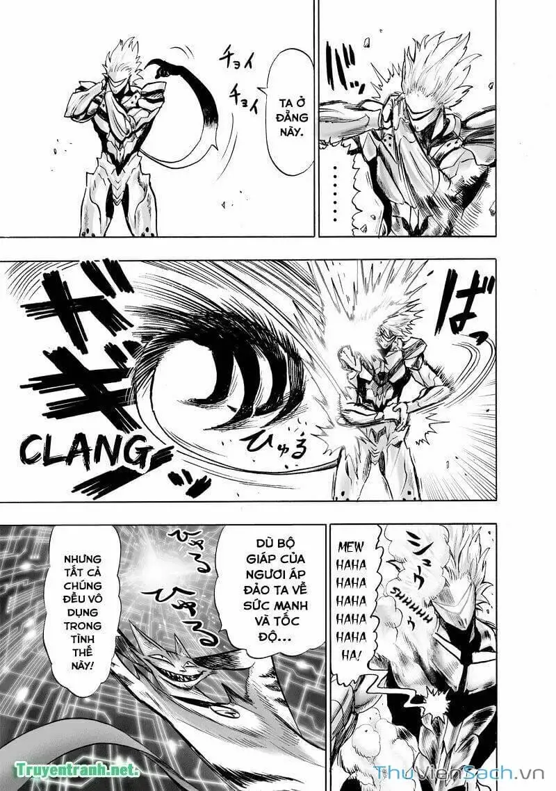 Chapter 186 - Image 22