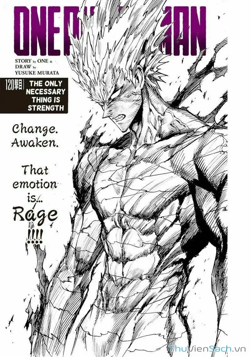 Chapter 188 - Image 1