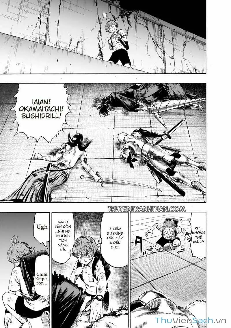 Chapter 188 - Image 36