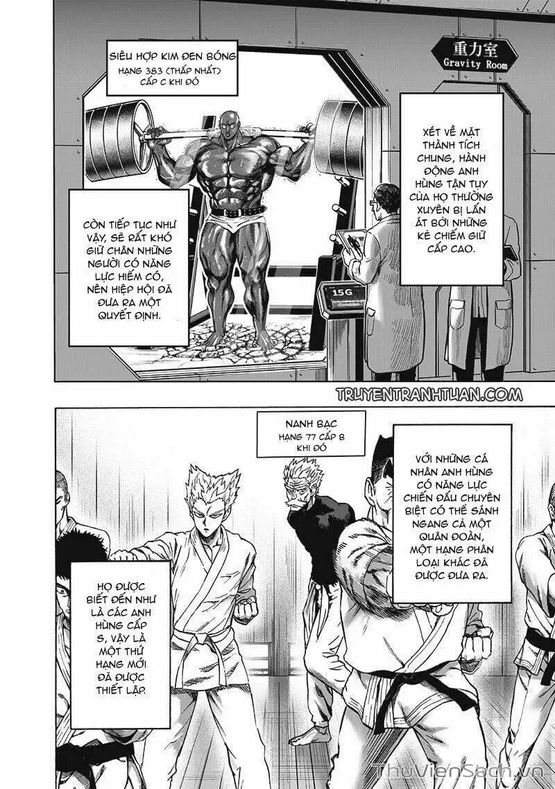 Chapter 189 - Image 19