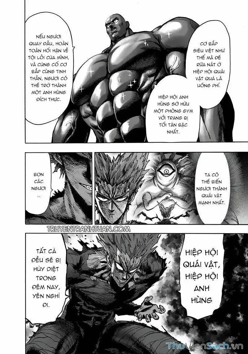 Chapter 193 - Image 33