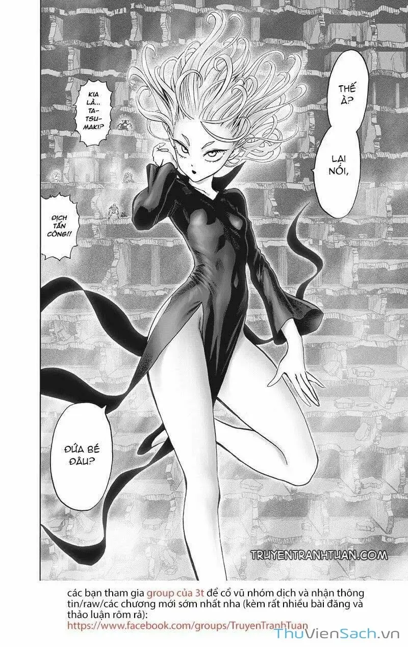 Chapter 194 - Image 12