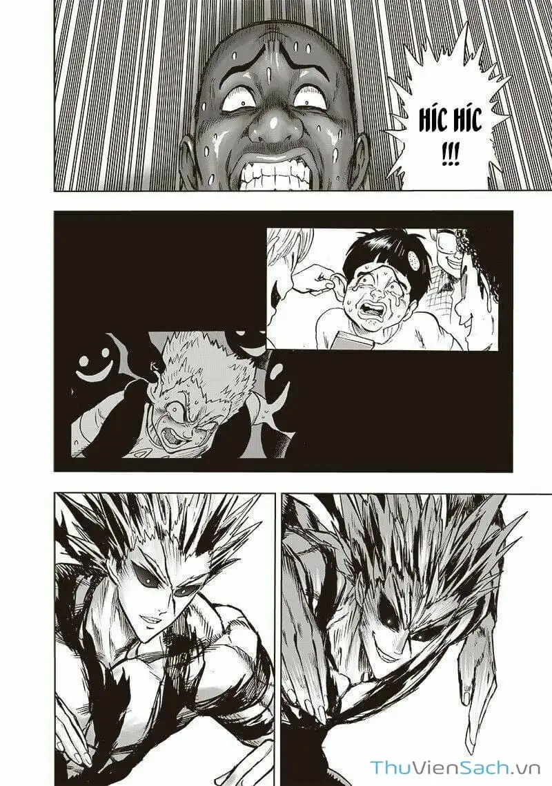 Chapter 196 - Image 20