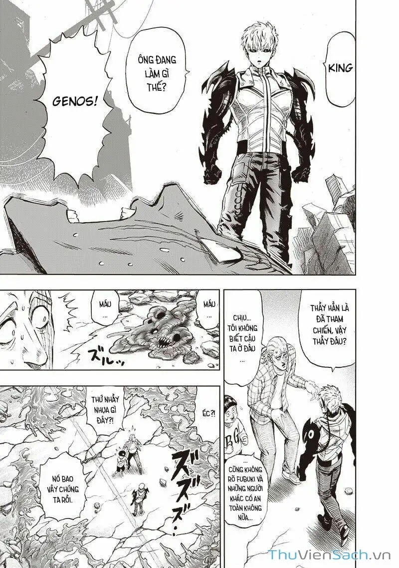 Chapter 197 - Image 18