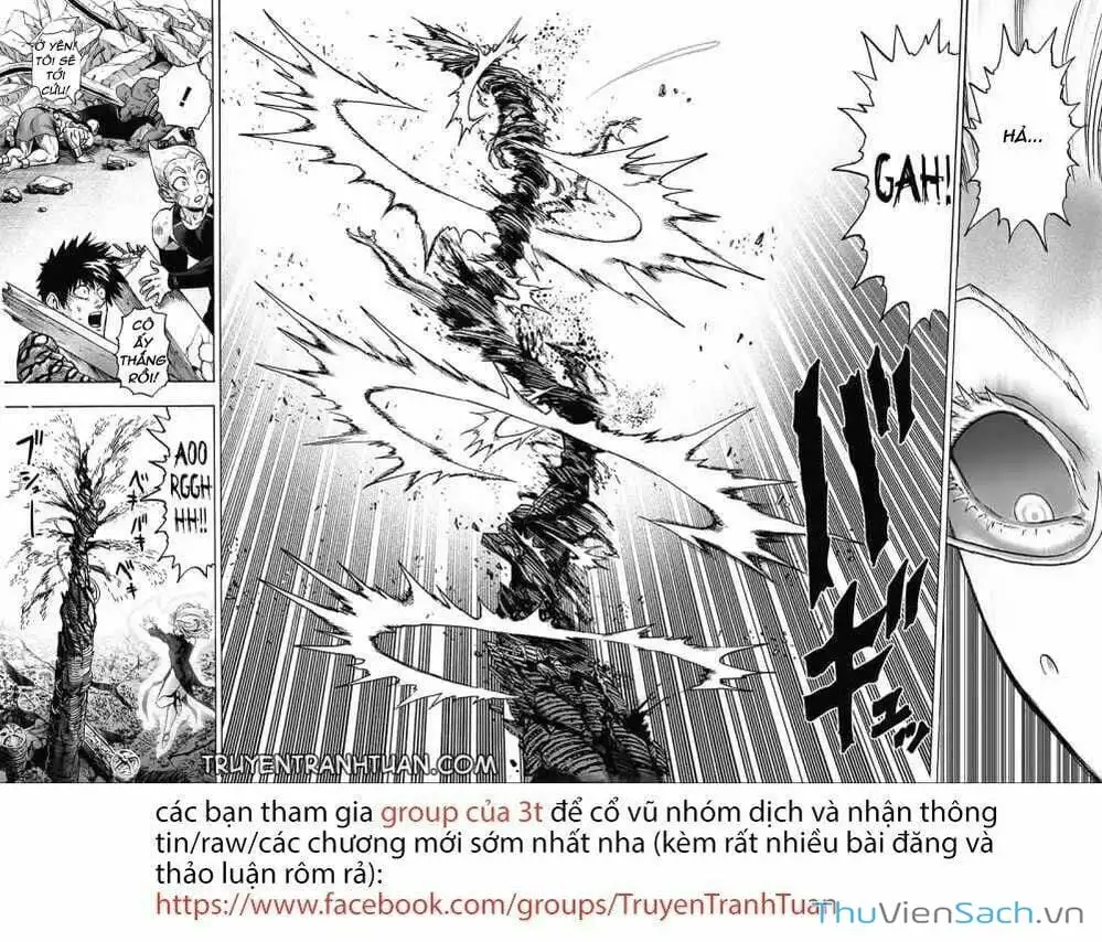 Chapter 203 - Image 19