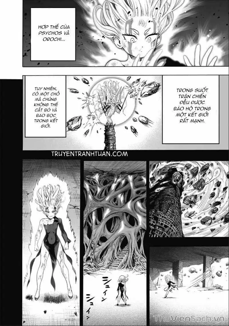 Chapter 203 - Image 20