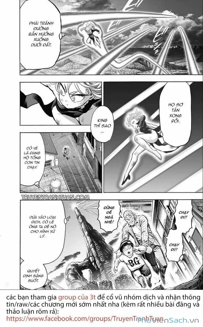 Chapter 203 - Image 3