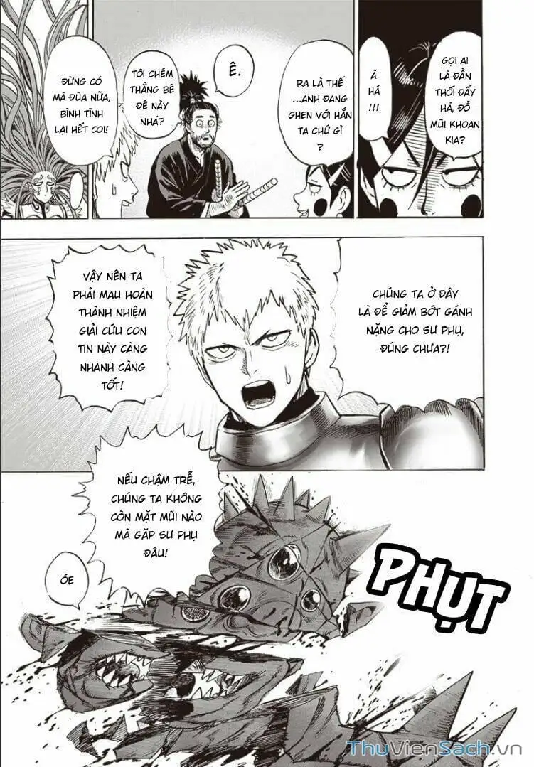 Chapter 204 - Image 18