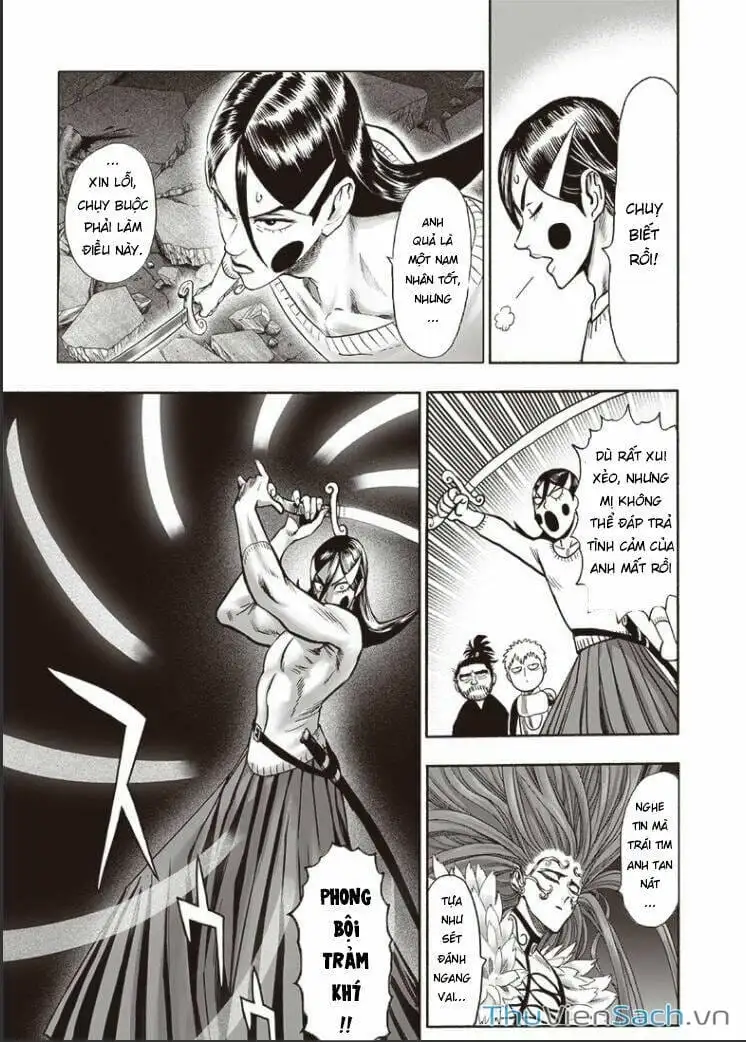 Chapter 204 - Image 20