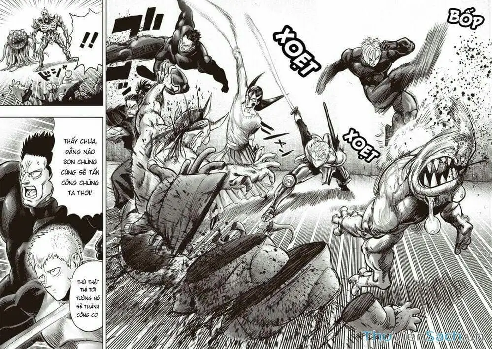Chapter 204 - Image 4