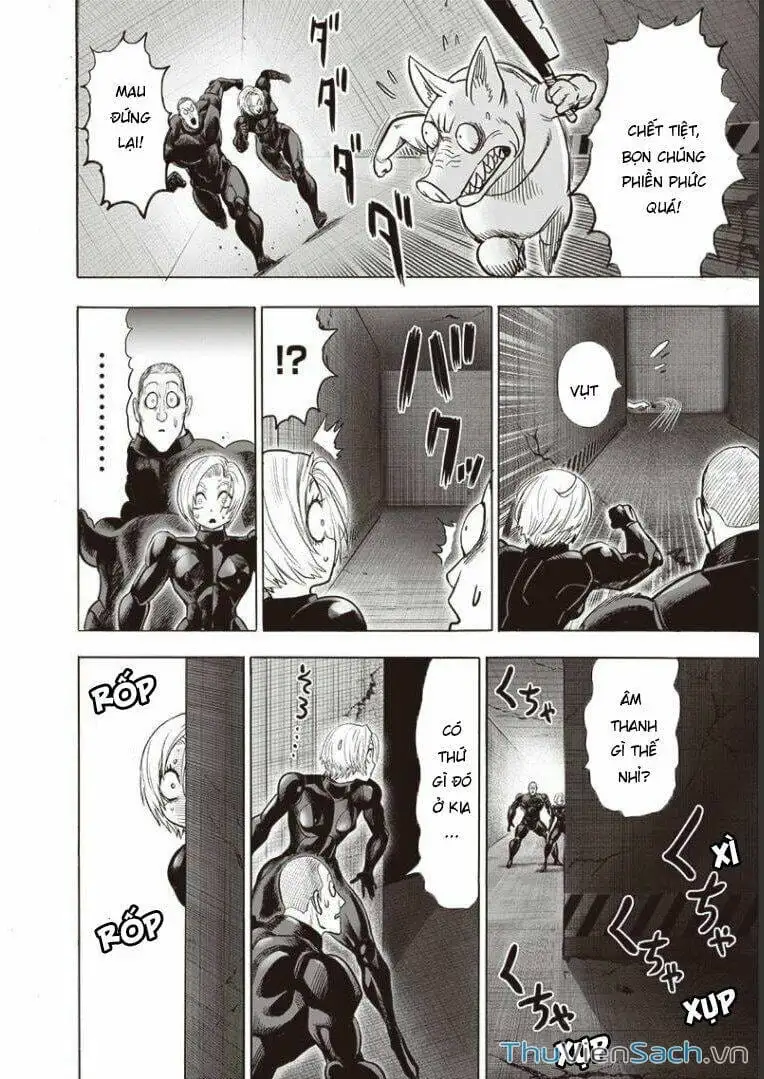 Chapter 204 - Image 33