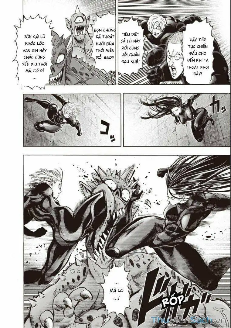 Chapter 204 - Image 5