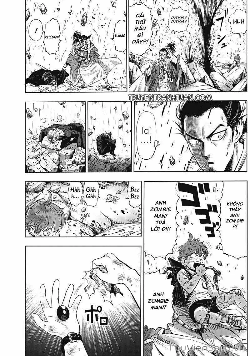 Chapter 205 - Image 21