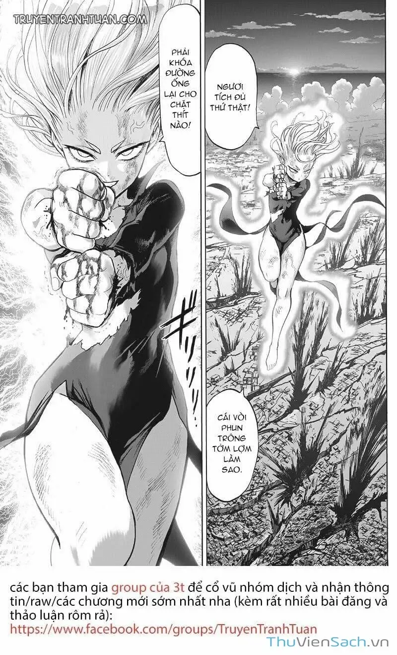 Chapter 205 - Image 26