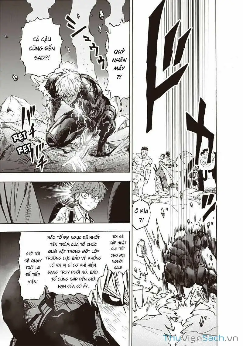 Chapter 207 - Image 2