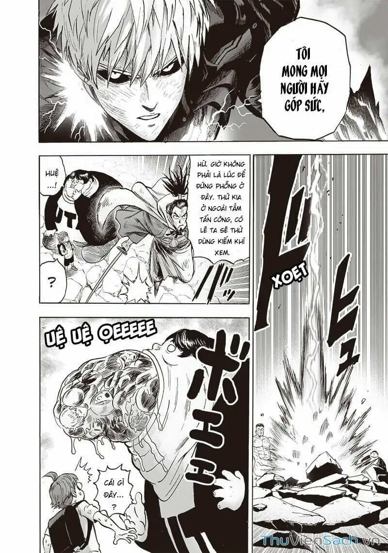 Chapter 207 - Image 3