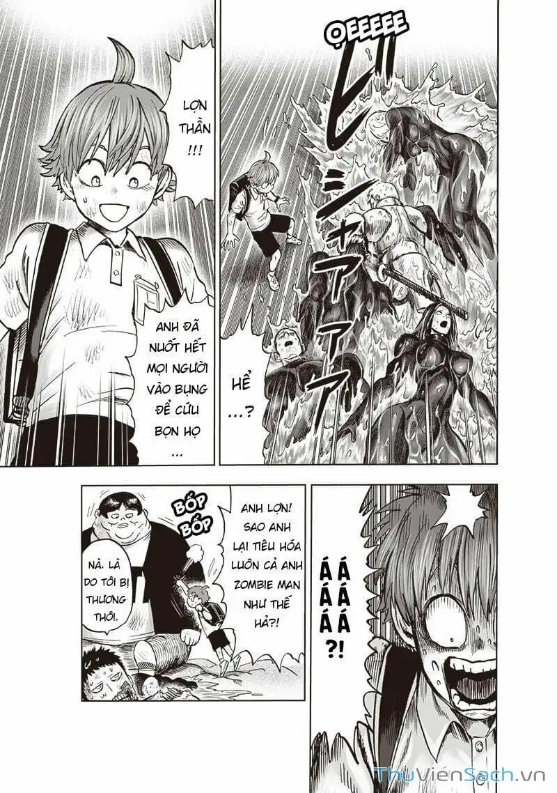 Chapter 207 - Image 4